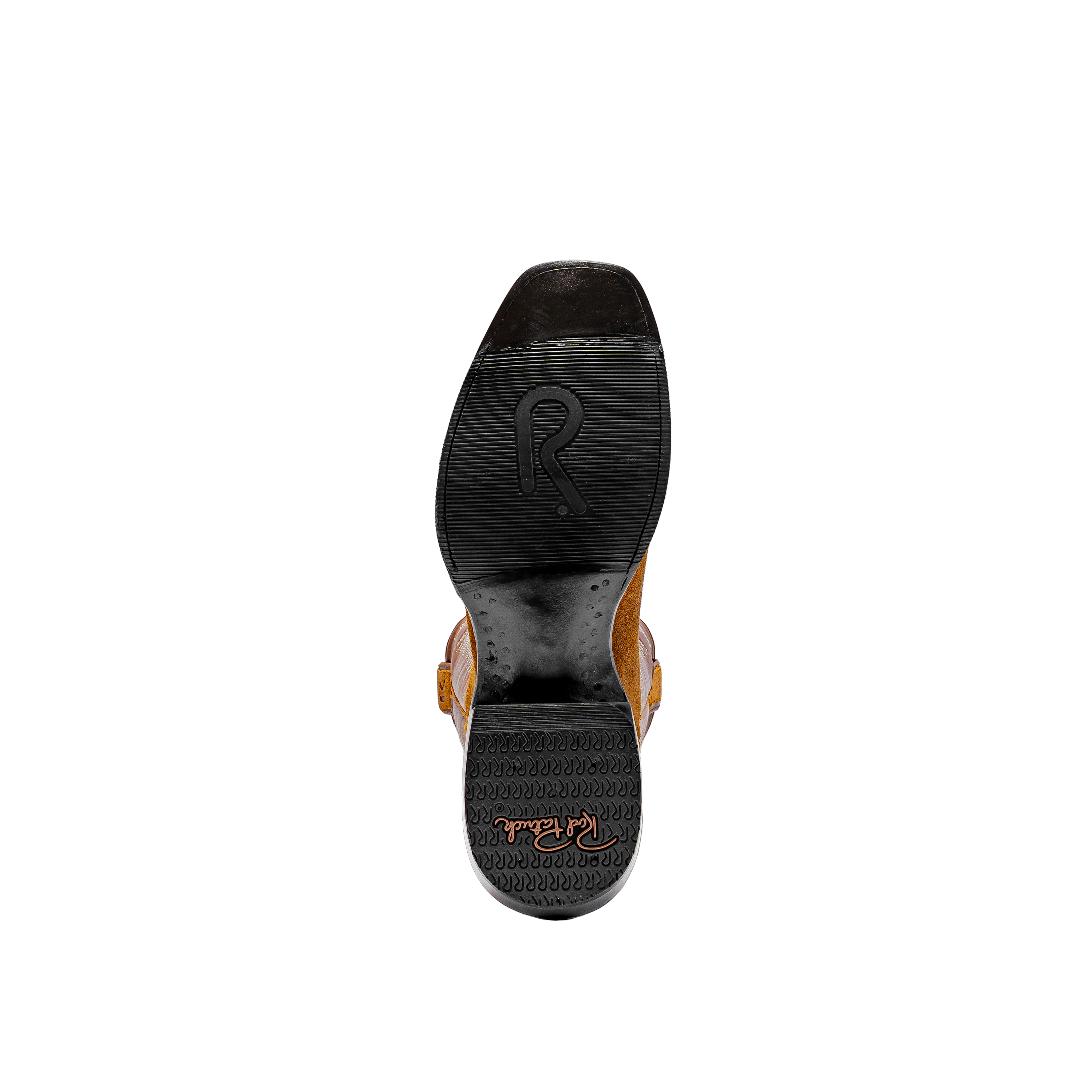 ROD PATRICK RPM198 GAMUZA OCRE (C)