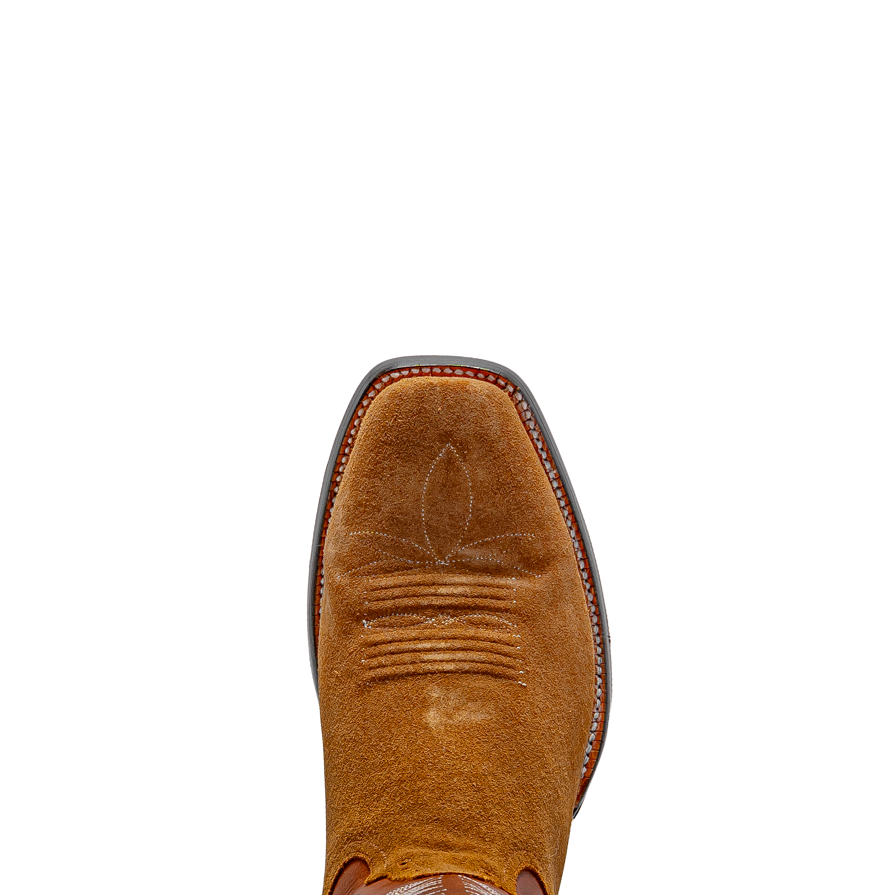 ROD PATRICK RPM198 GAMUZA OCRE (C)