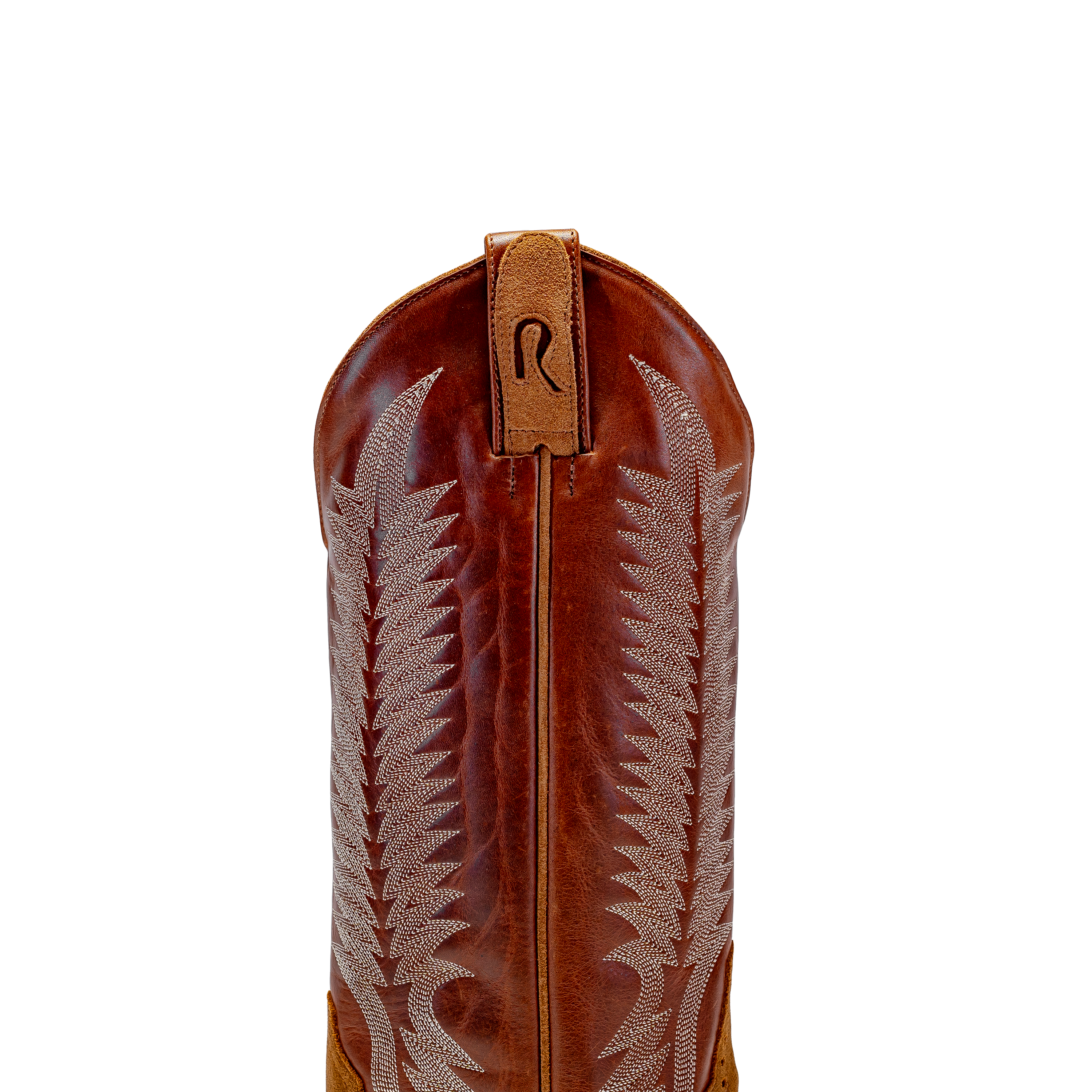 ROD PATRICK RPM198 GAMUZA OCRE (C)