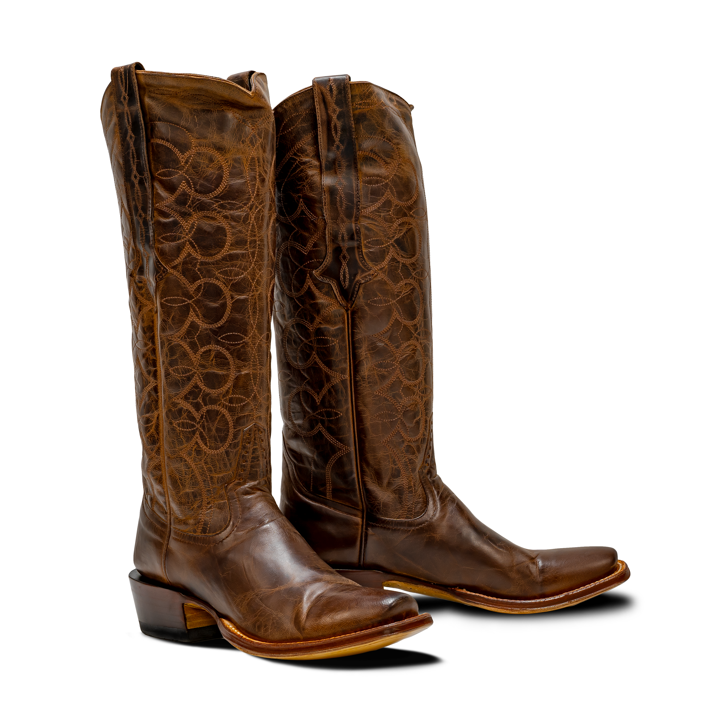 Rod Patrick RPM302 CHOCOLATE MAD DOG GOAT (A)