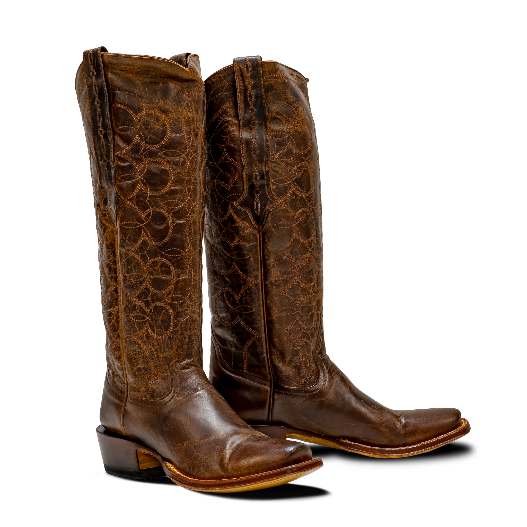 Rod Patrick RPM302 CHOCOLATE MAD DOG GOAT (A)