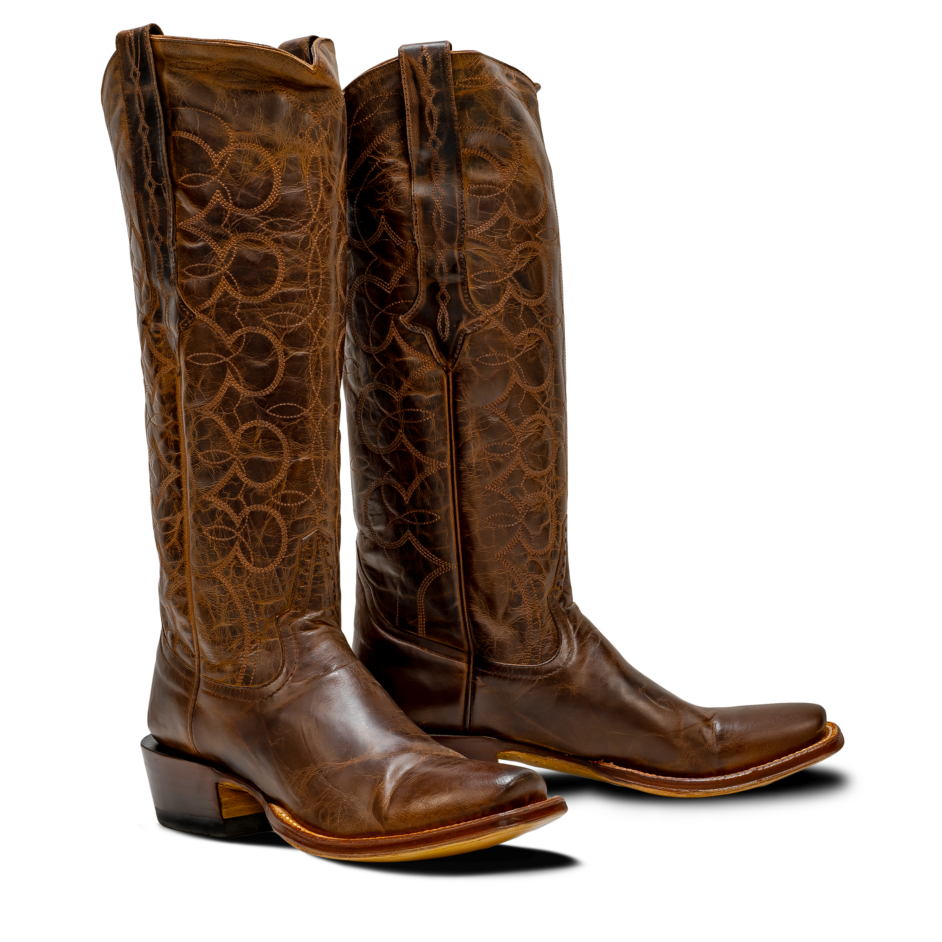 Rod Patrick RPM302 CHOCOLATE MAD DOG GOAT (B)