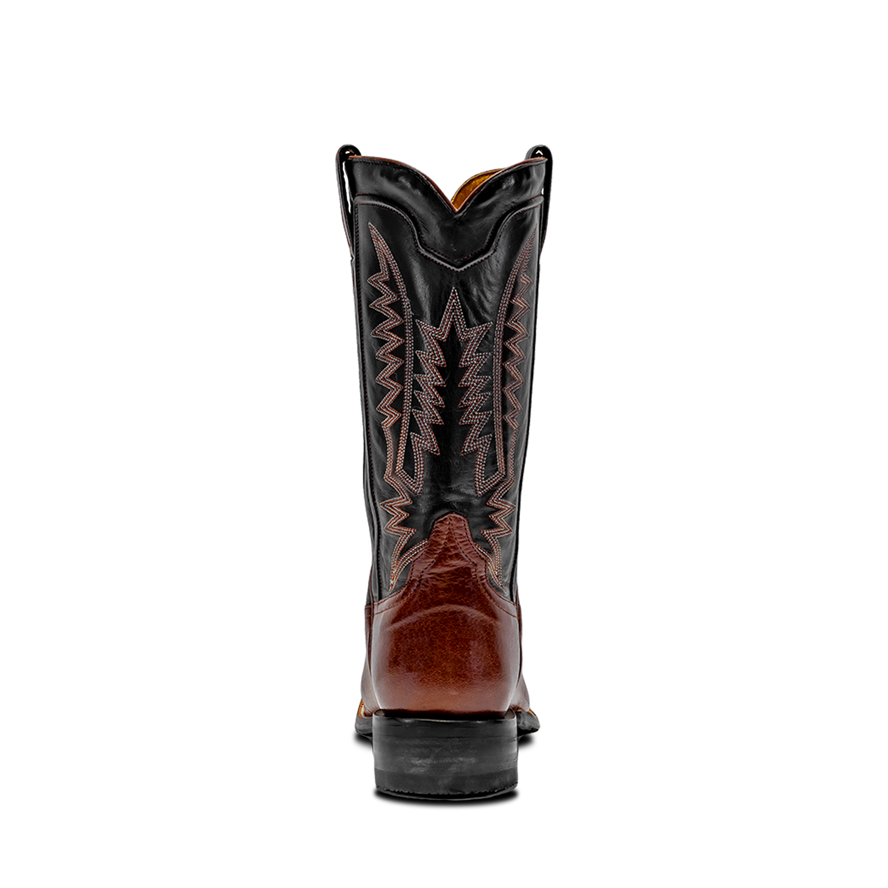 Rod Patrick RPM500 COWHIDE PEANUT KASUR (AA)