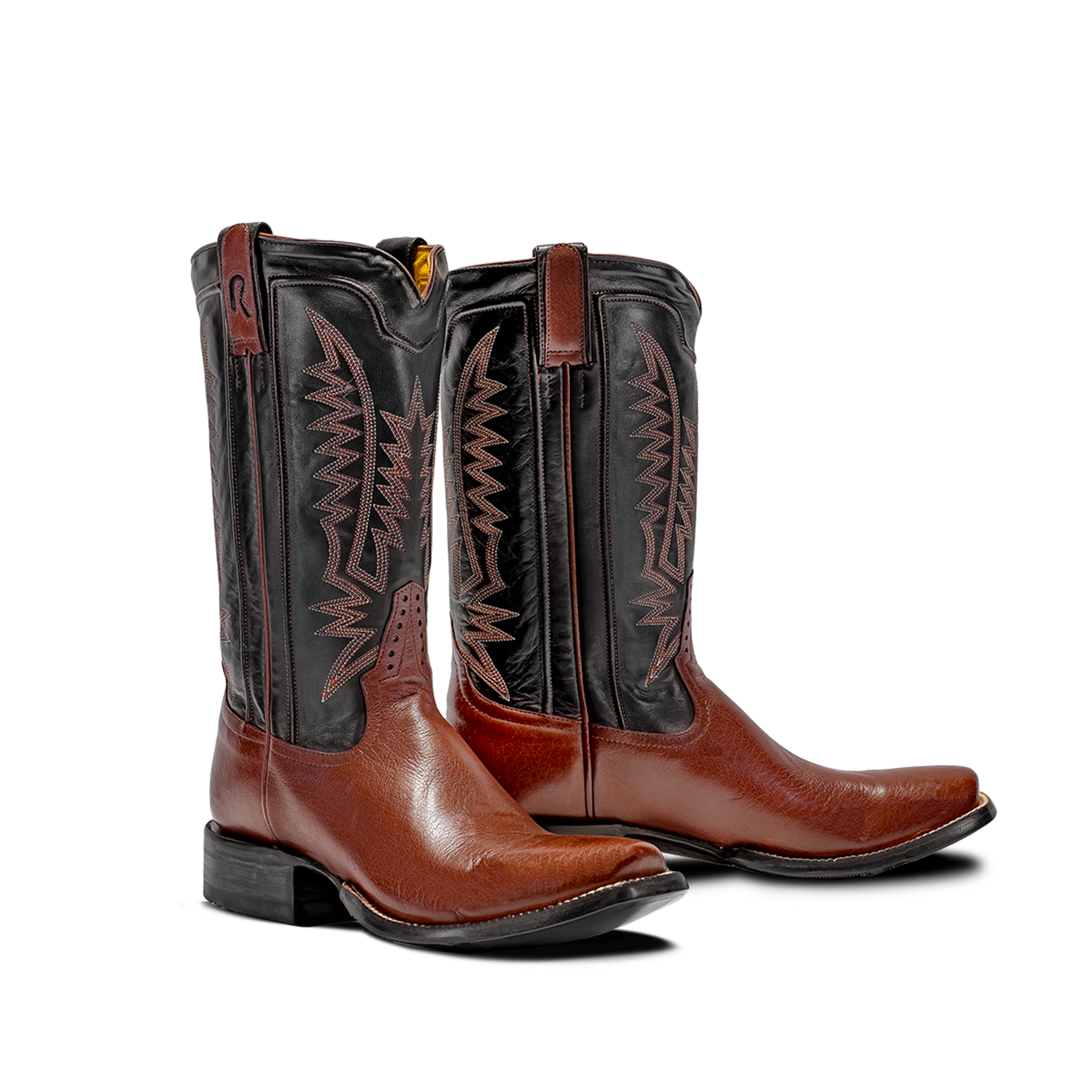 Rod Patrick RPM500 COWHIDE PEANUT KASUR (AA)