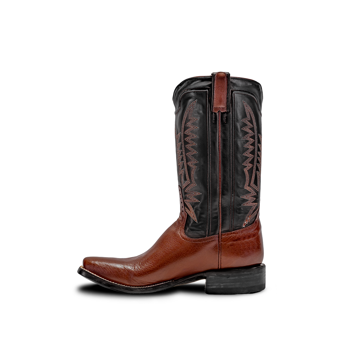 Rod Patrick RPM500 COWHIDE PEANUT KASUR (AA)