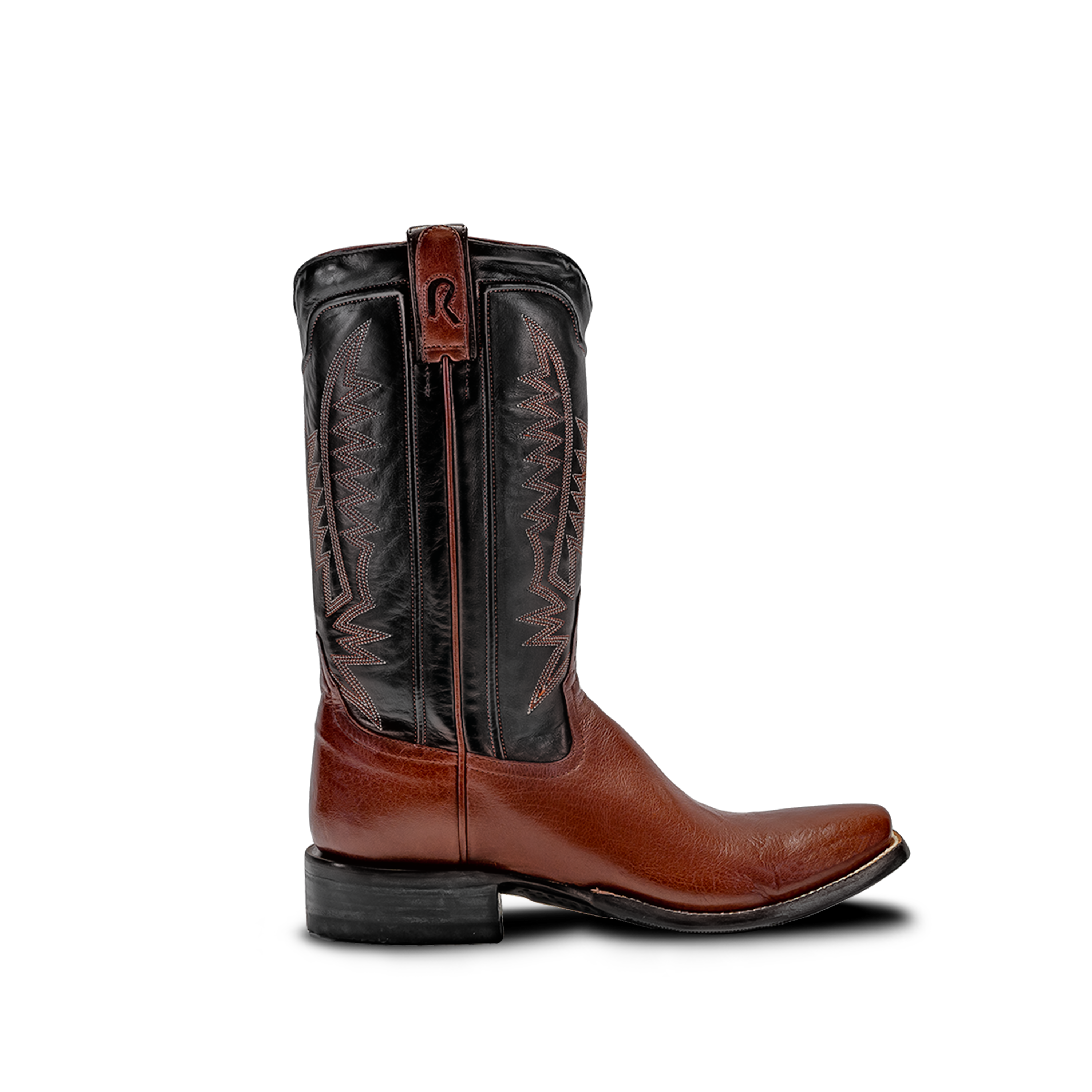 Rod Patrick RPM500 COWHIDE PEANUT KASUR (AA)