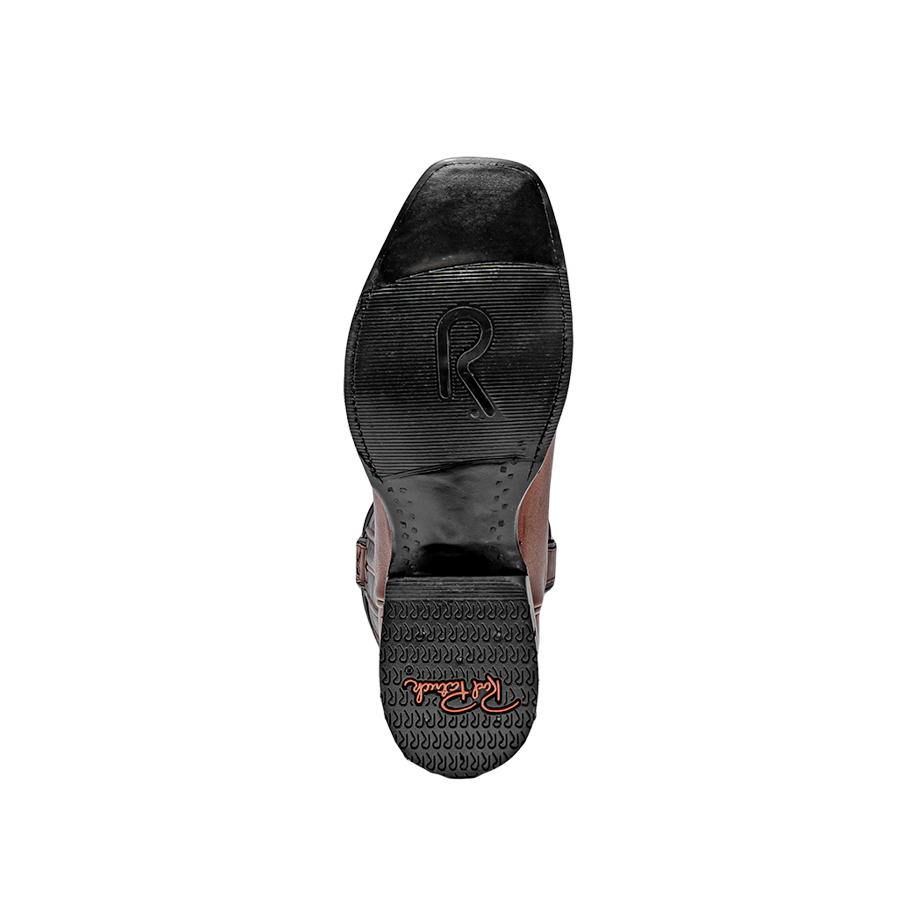 Rod Patrick RPM500 COWHIDE PEANUT KASUR (AA)
