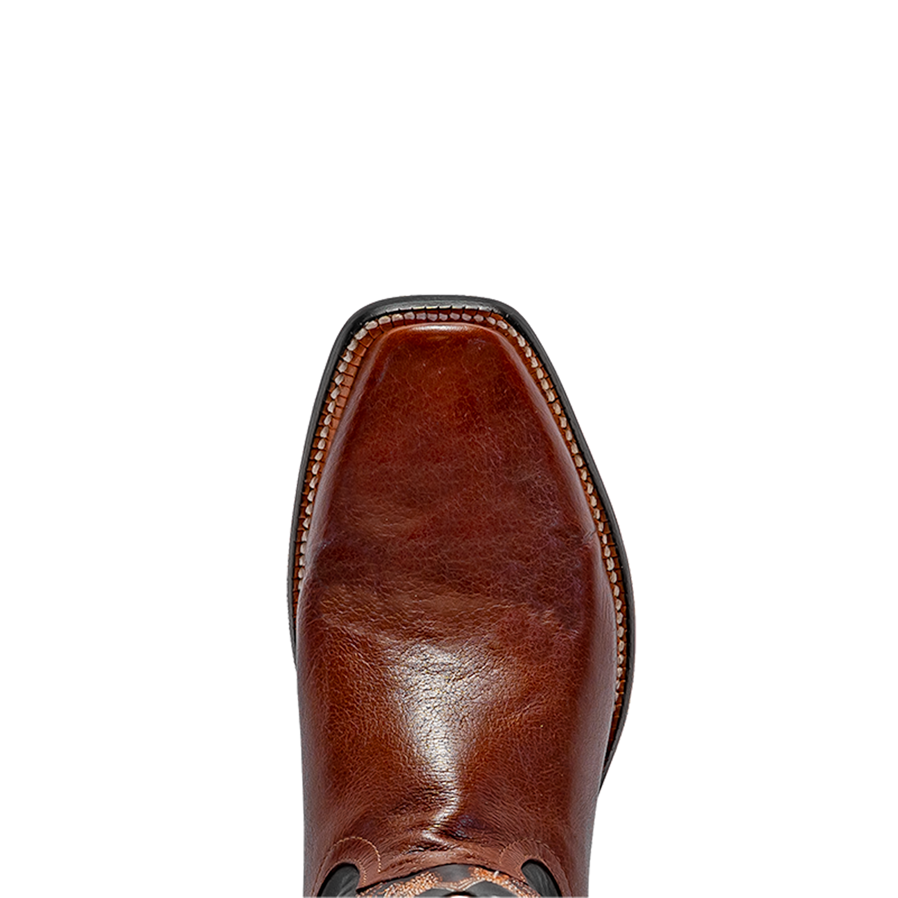 Rod Patrick RPM500 COWHIDE PEANUT KASUR (AA)
