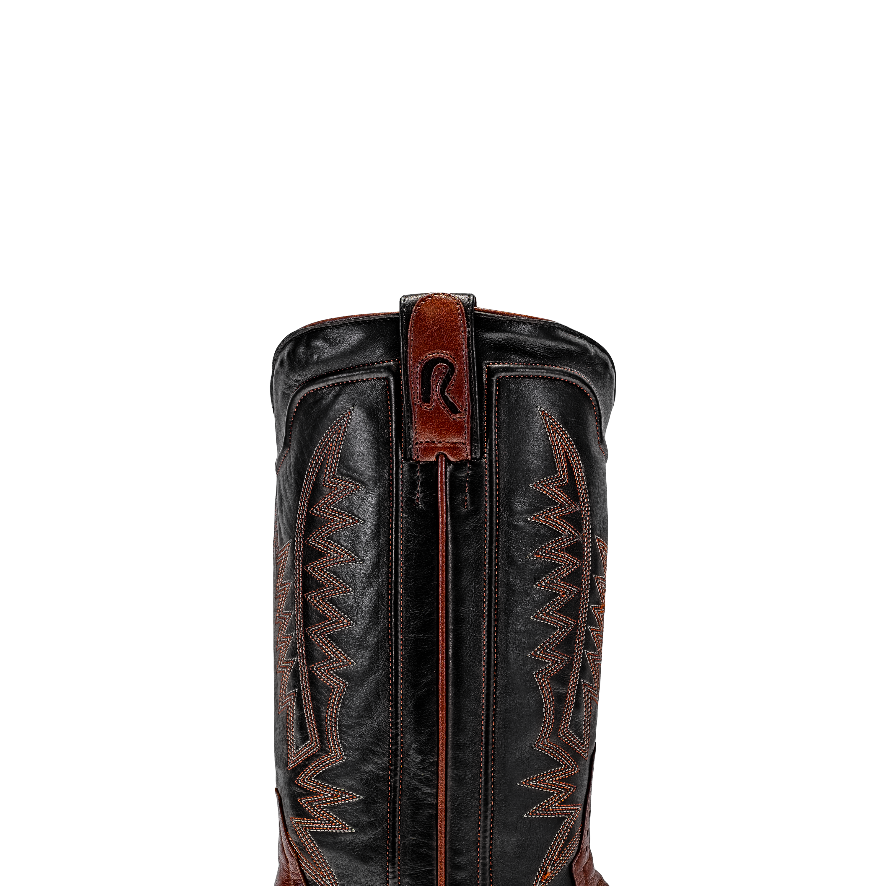 Rod Patrick RPM500 COWHIDE PEANUT KASUR (AA)