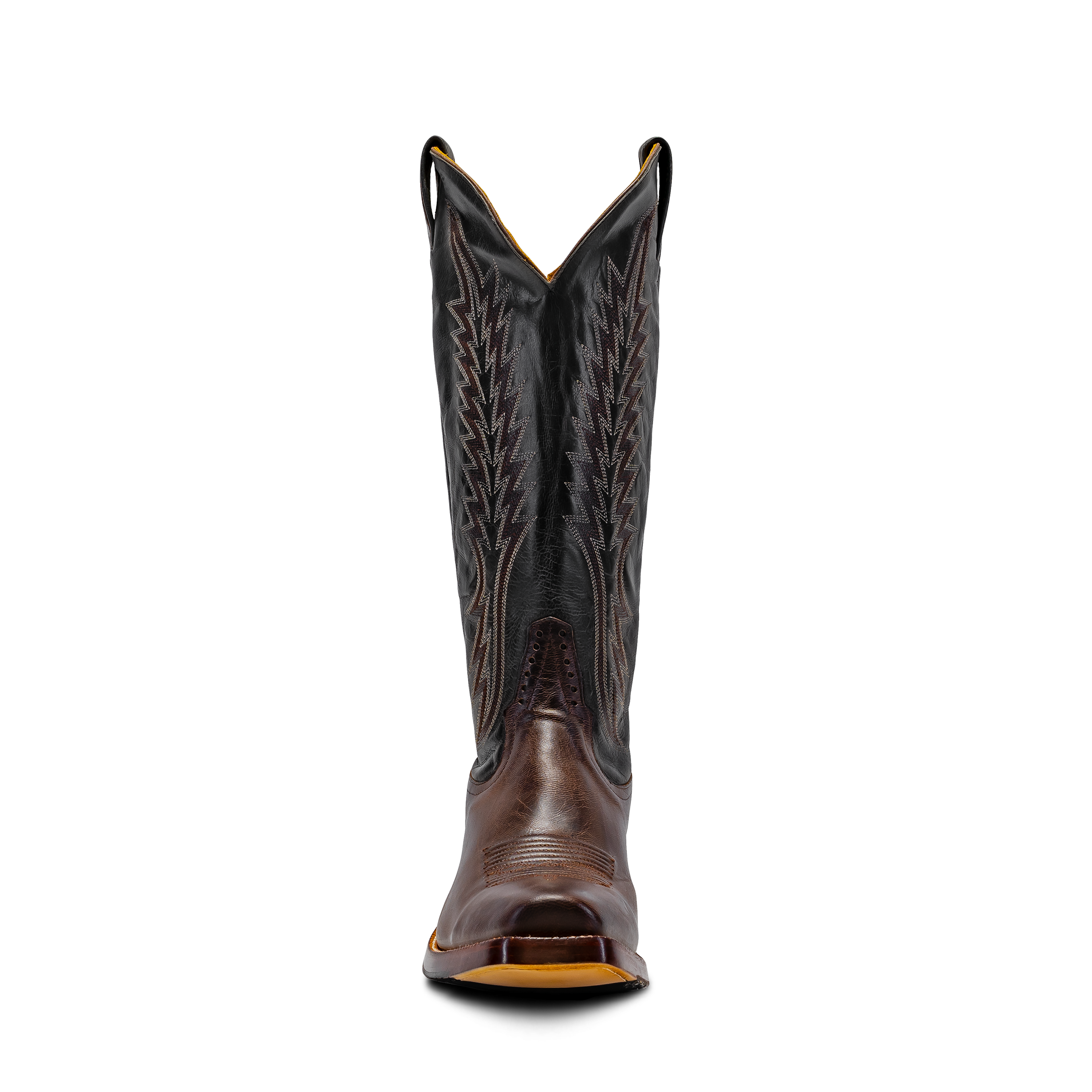 Rod Patrick RPM507 Chocolate Mad Dog Goat (E)