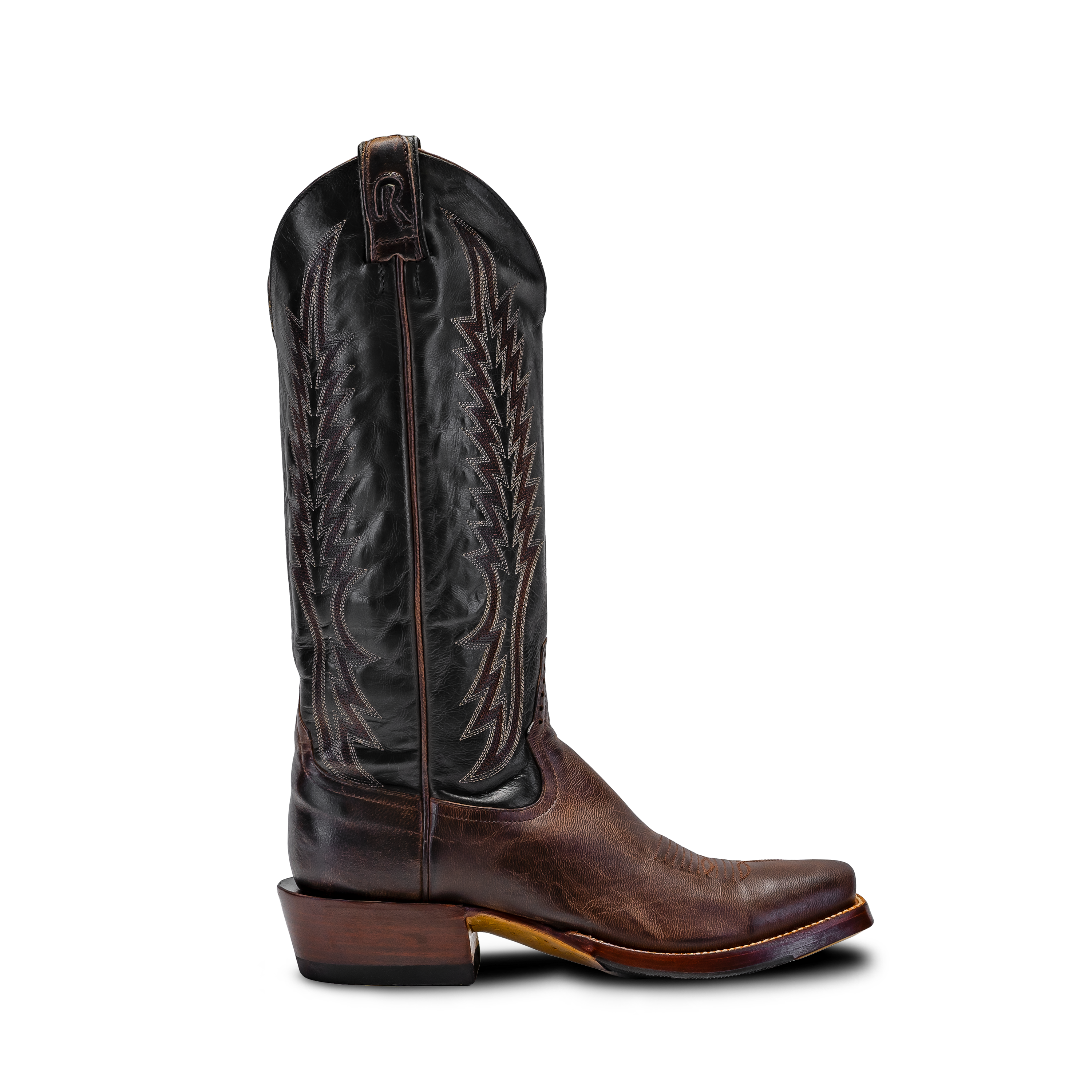 Rod Patrick RPM507 Chocolate Mad Dog Goat (D)