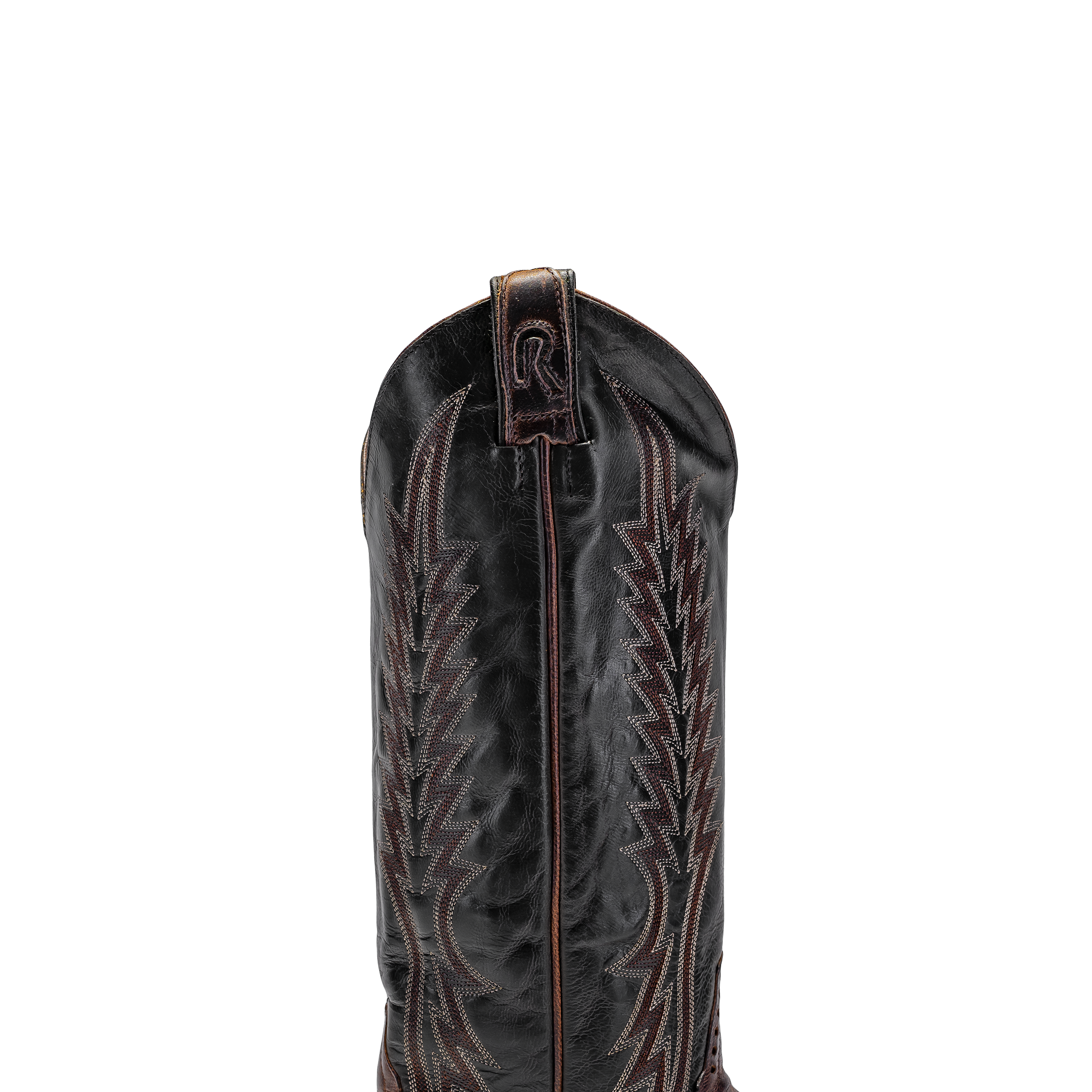 Rod Patrick RPM507 Chocolate Mad Dog Goat (D)