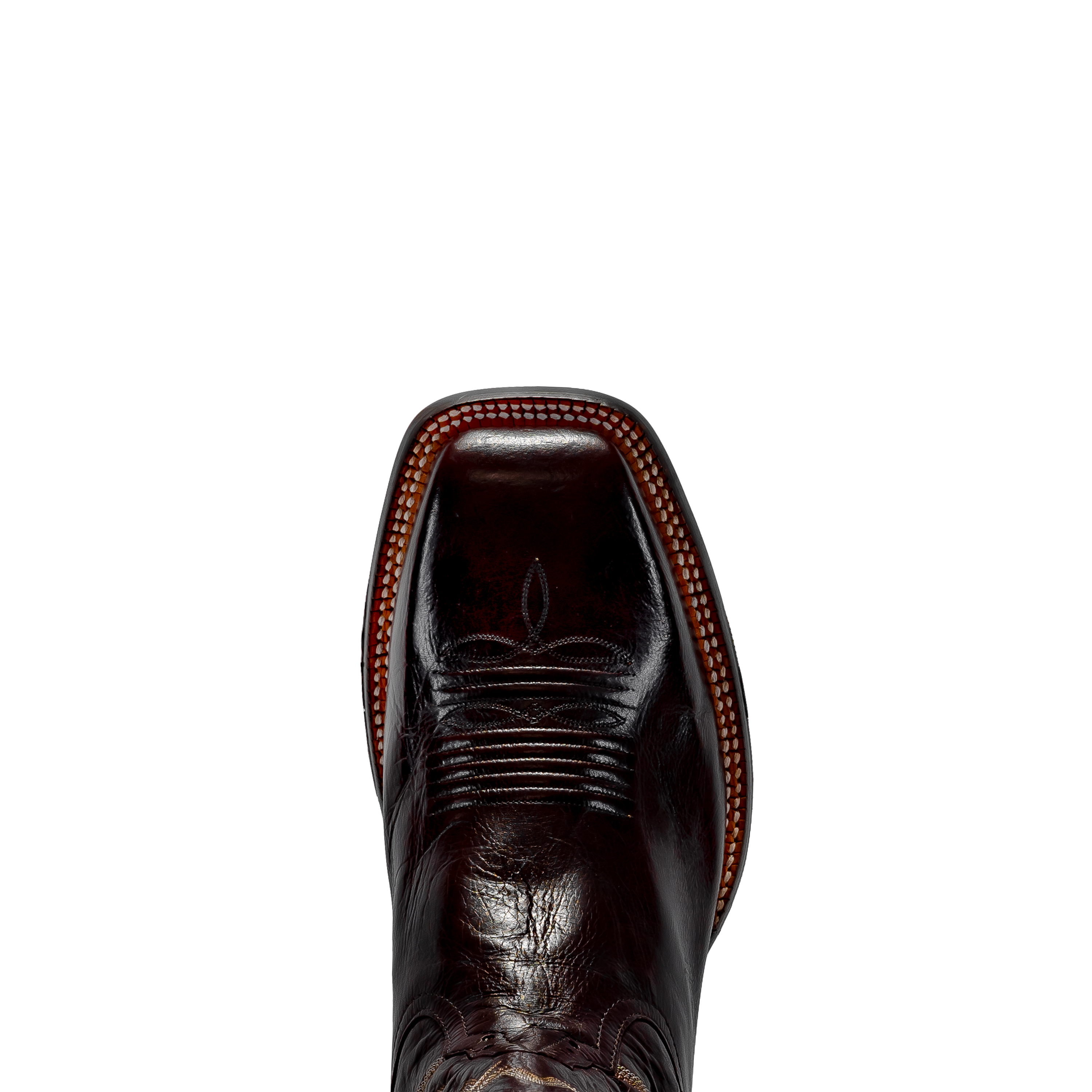 Rod Patrick RPM508 CHESTNUT BUFFALO BERGANO (C)