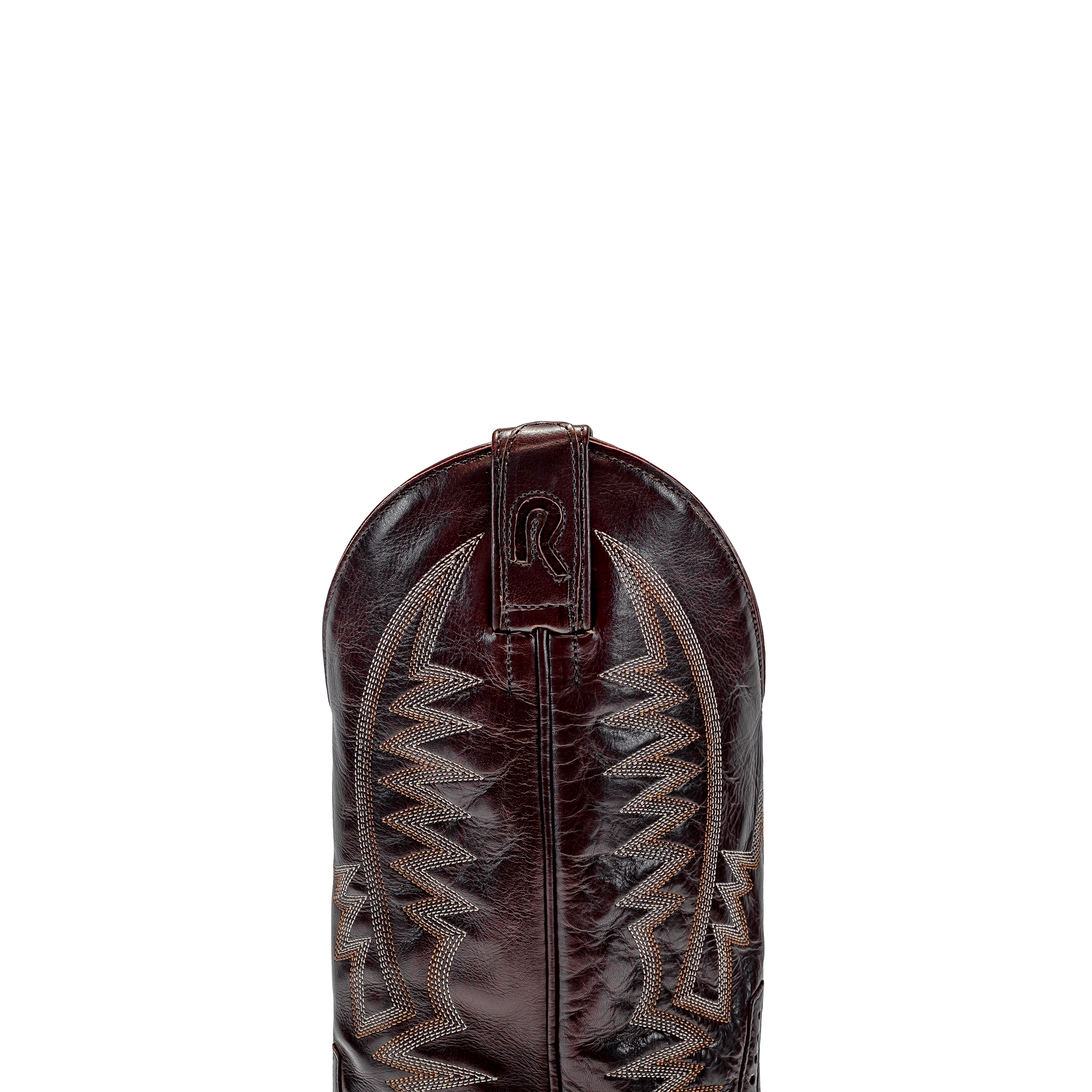 Rod Patrick RPM508 CHESTNUT BUFFALO BERGANO (C)