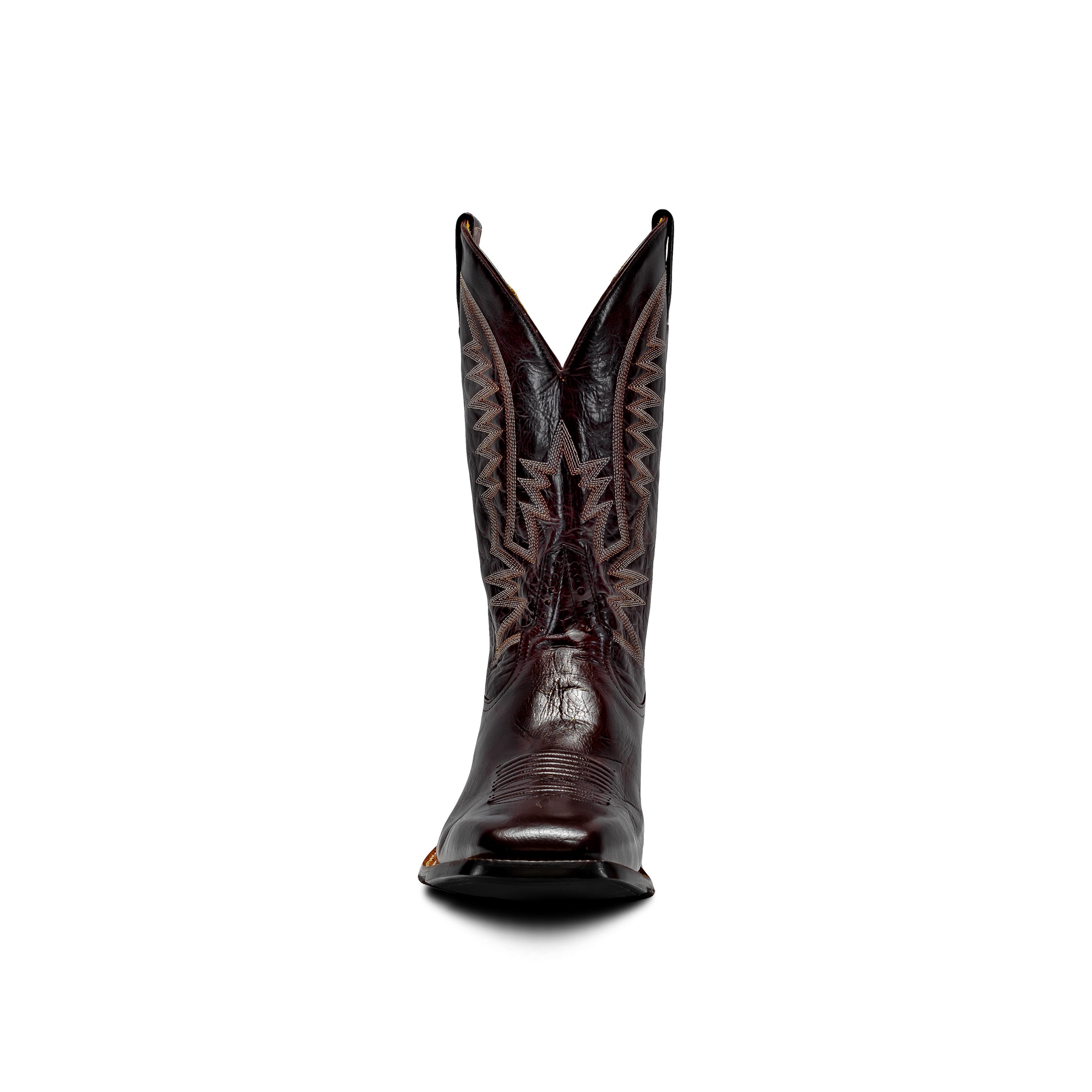 Rod Patrick RPM508 CHESTNUT BUFFALO BERGANO (D)