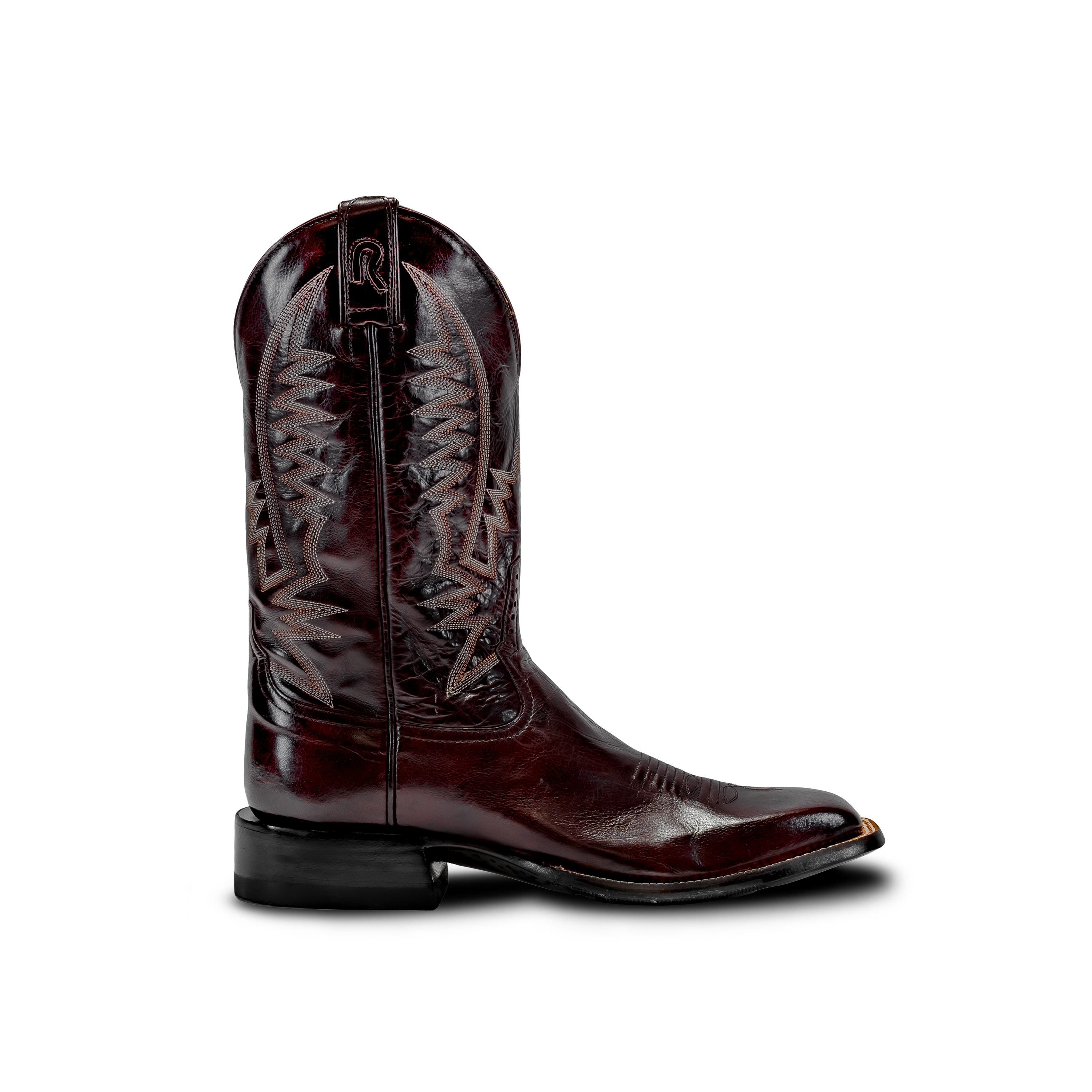 Rod Patrick RPM508 CHESTNUT BUFFALO BERGANO (C)