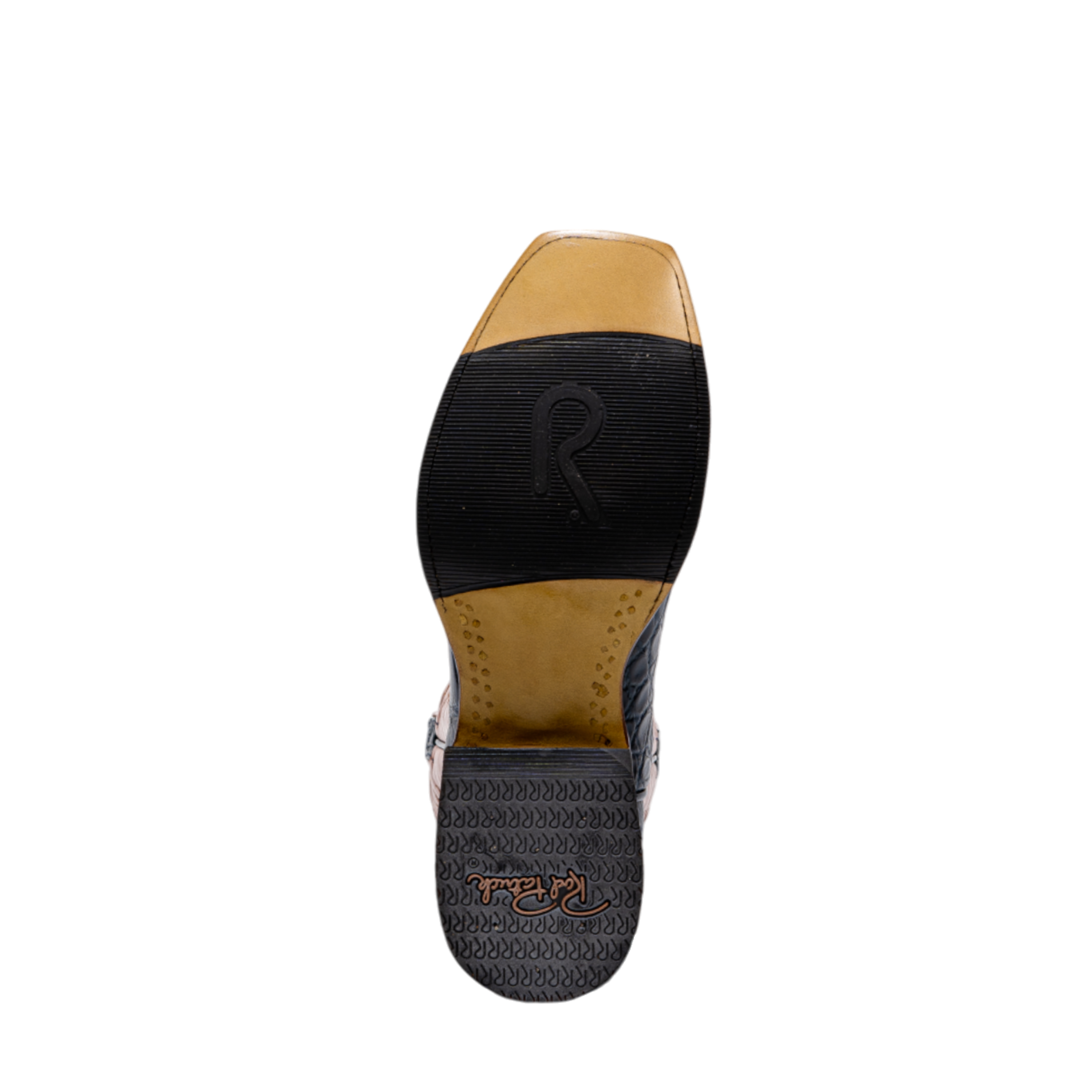 RPM703 AMERICAN ALLIGATOR AZUL MASSAIN (D)