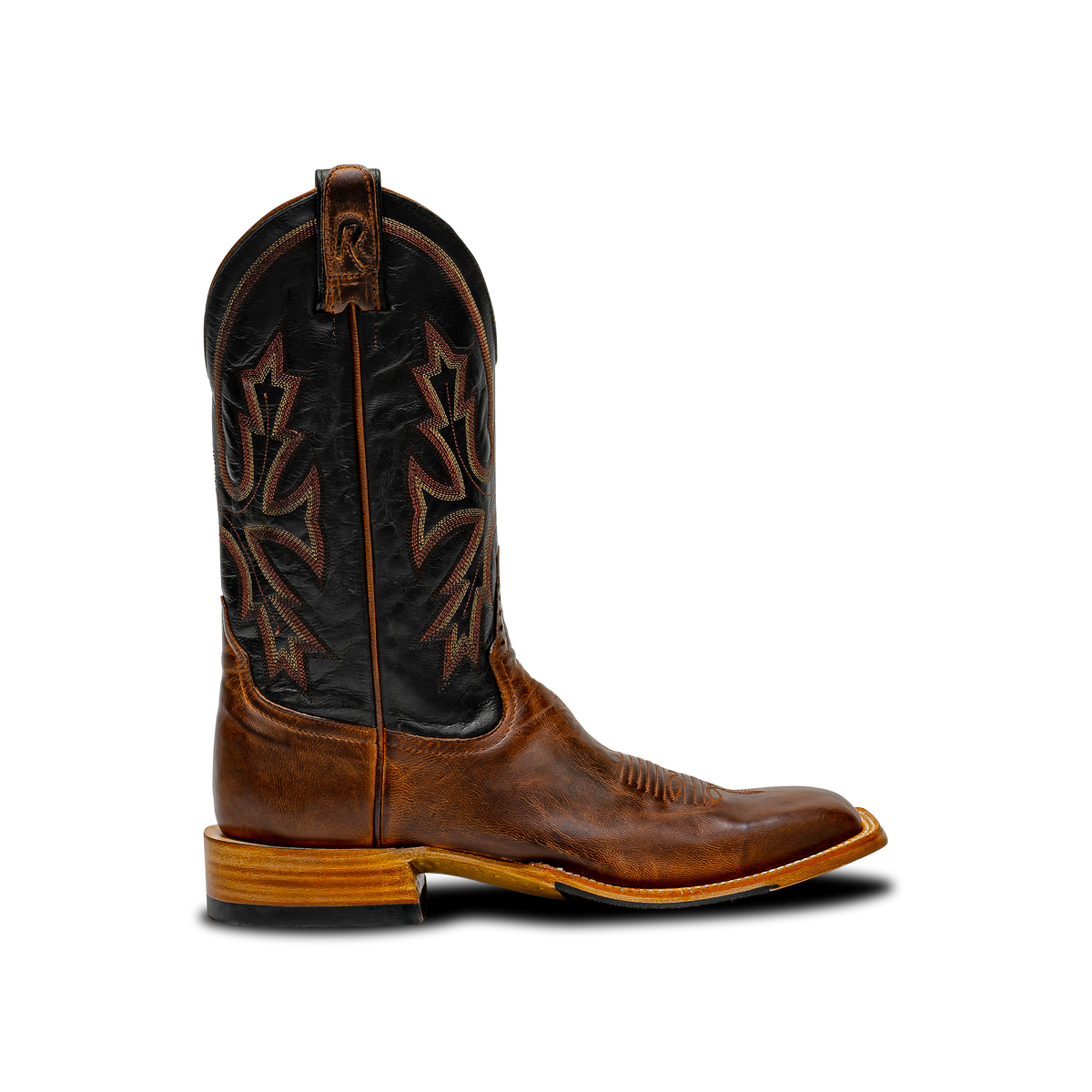 All boots
