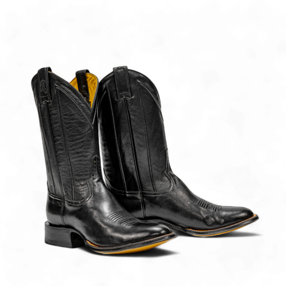 Rod Patrick RPM131 BLACK KASUR (BUFFALO) (C)