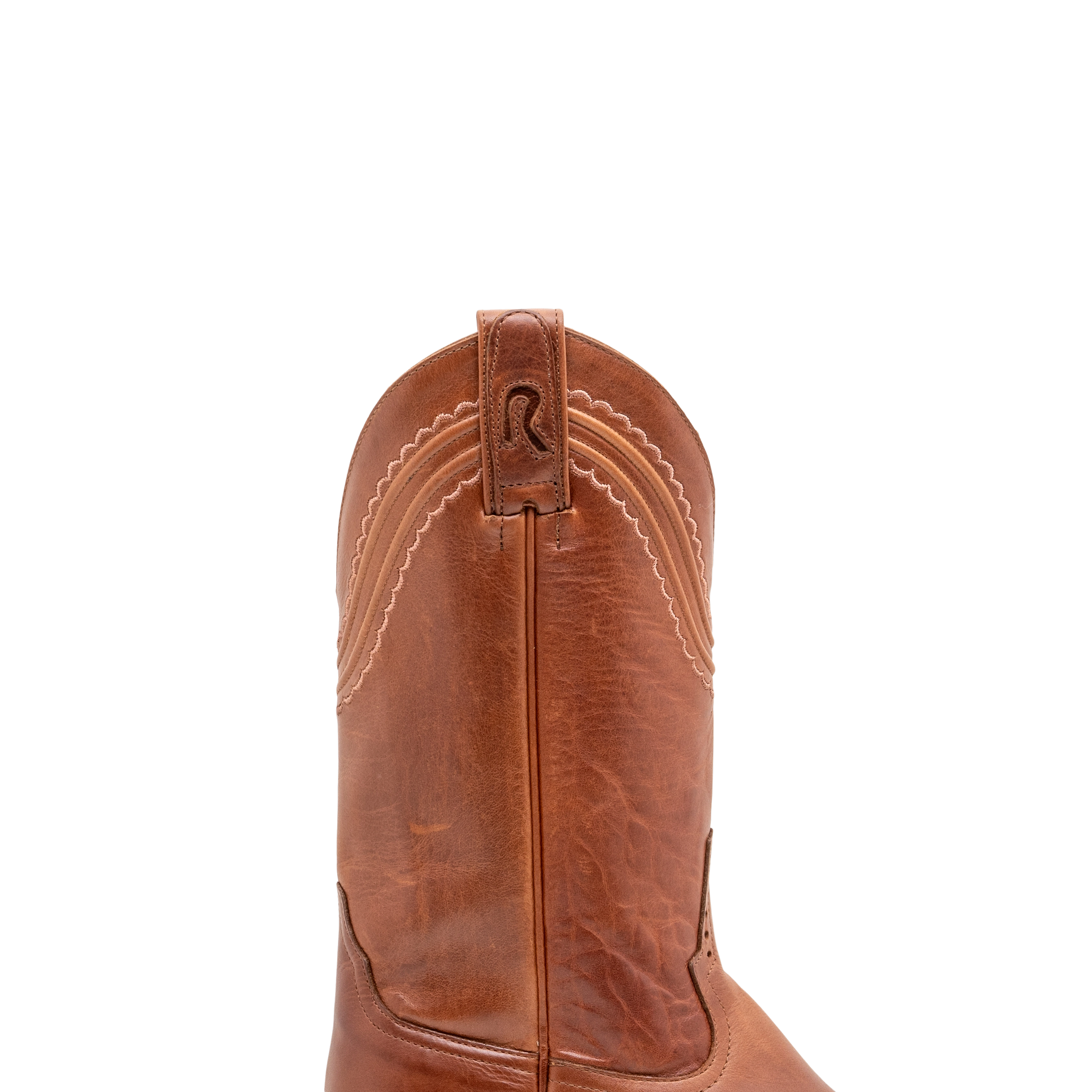 ROD PATRICK RPM199 TORINO SADDLE (EE)