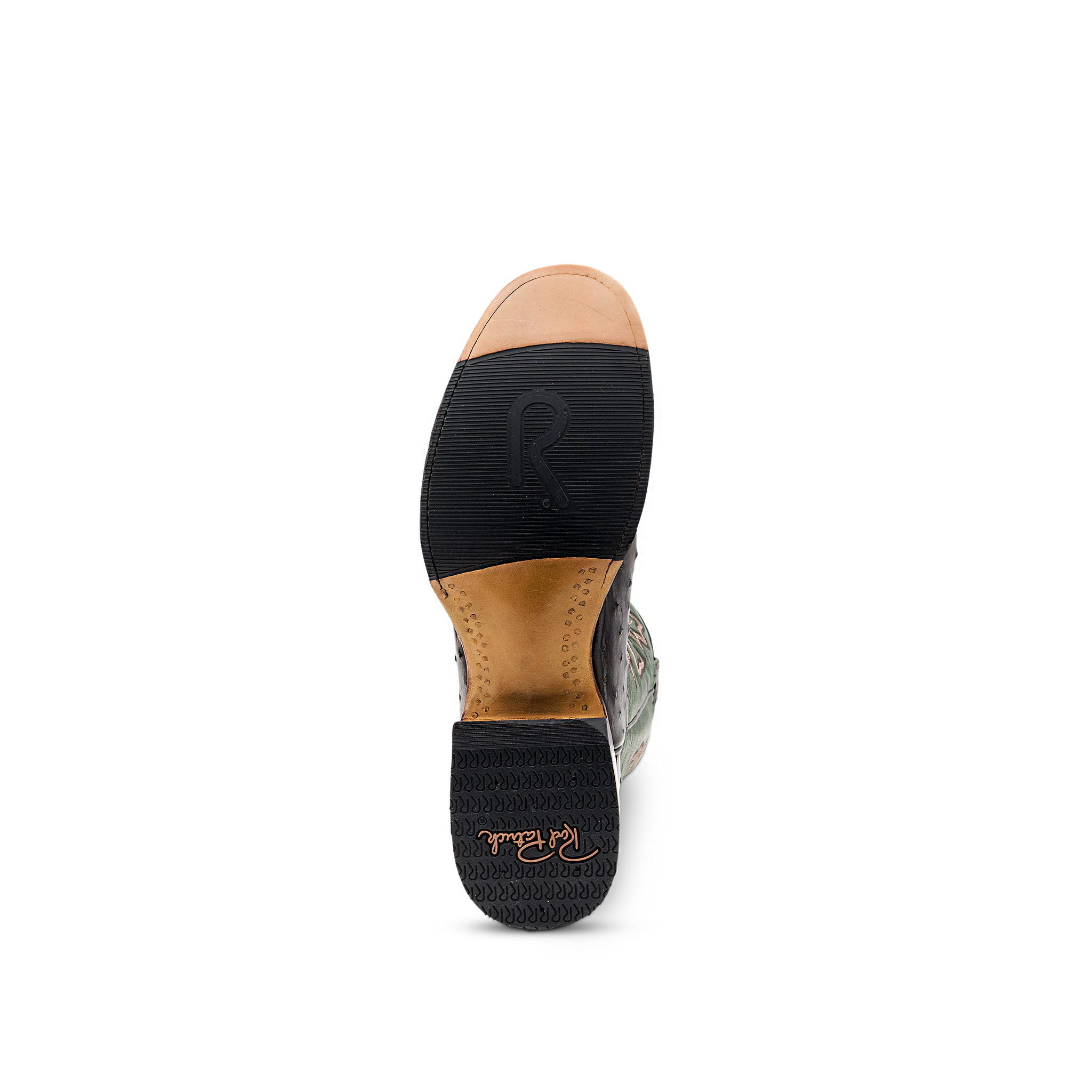 ROD PATRICK RPM185 Nicotine CC FQ Ostrich (EE)