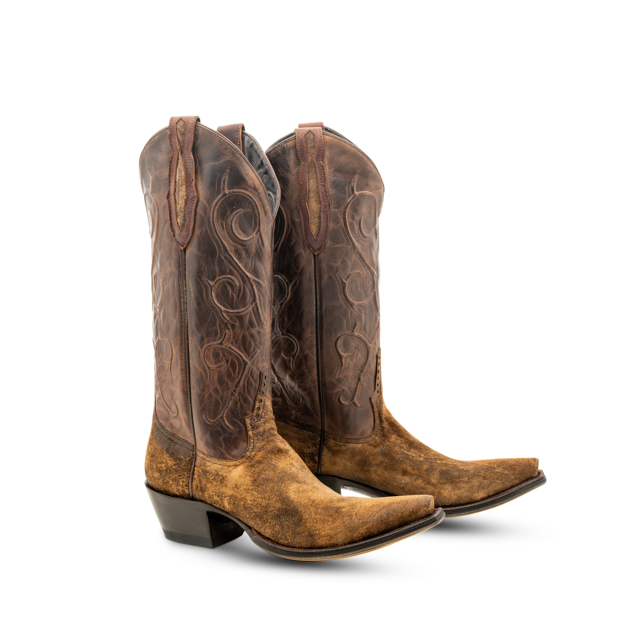 19852 CAMEL BREAK LAMB