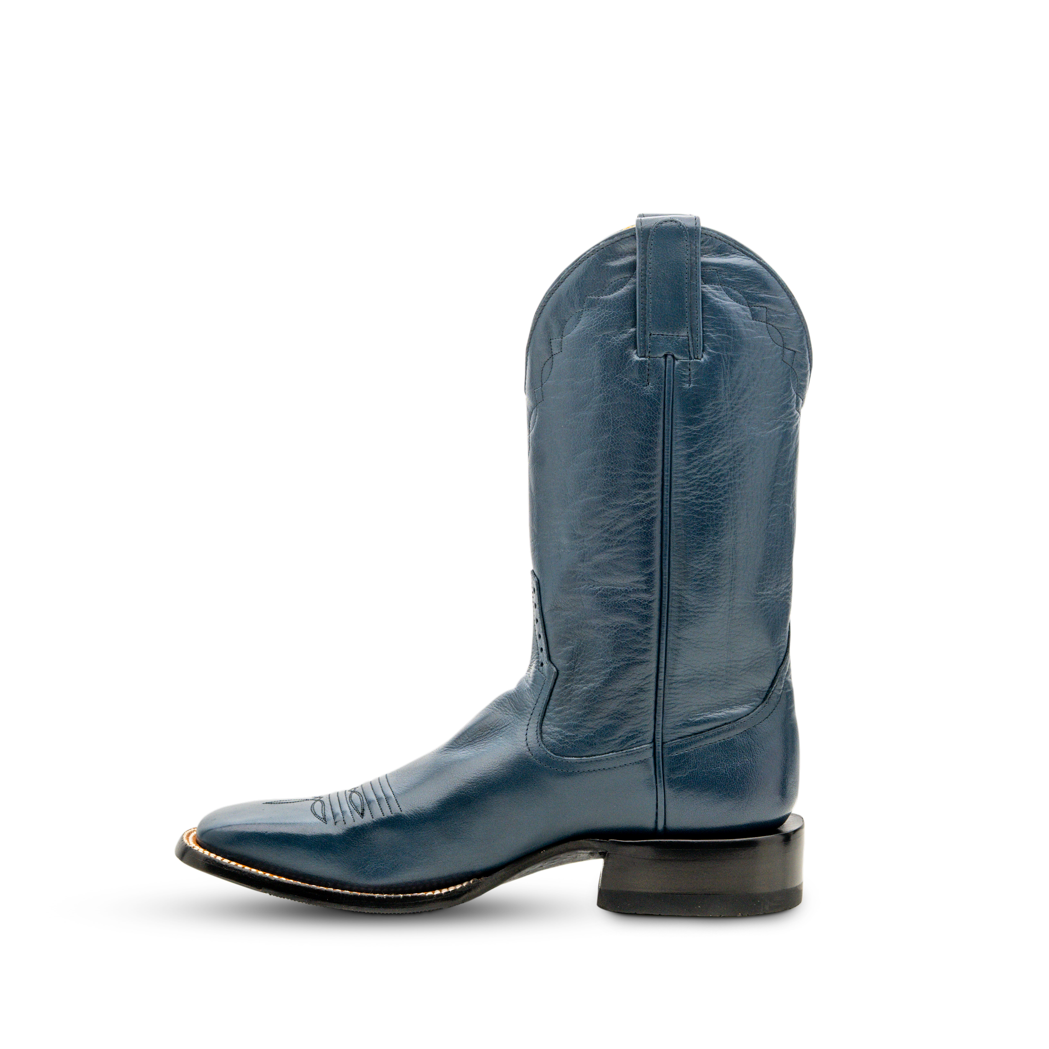 ROD PATRICK RPM471 BUFFALO BERGAMO DARK INK (C)