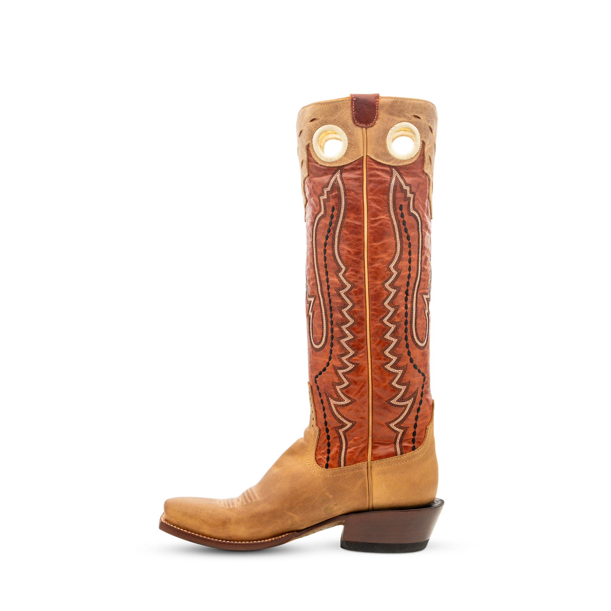 ROD PATRICK RPM472 CHAMPAGNE HARMON (A)