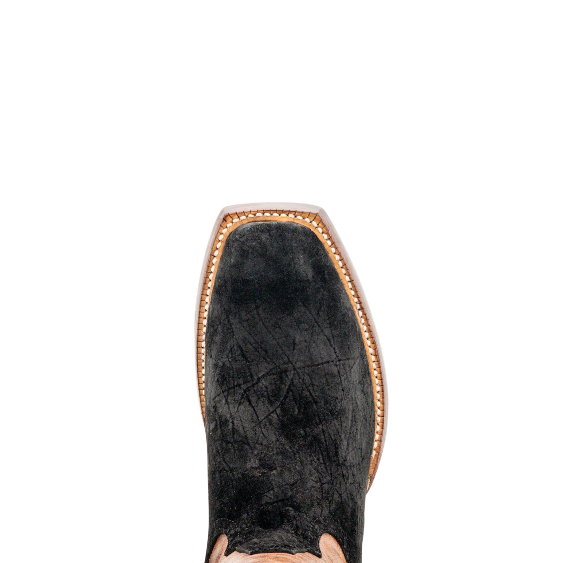 ROD PATRICK RPM476 BLACK HIPPO (D)