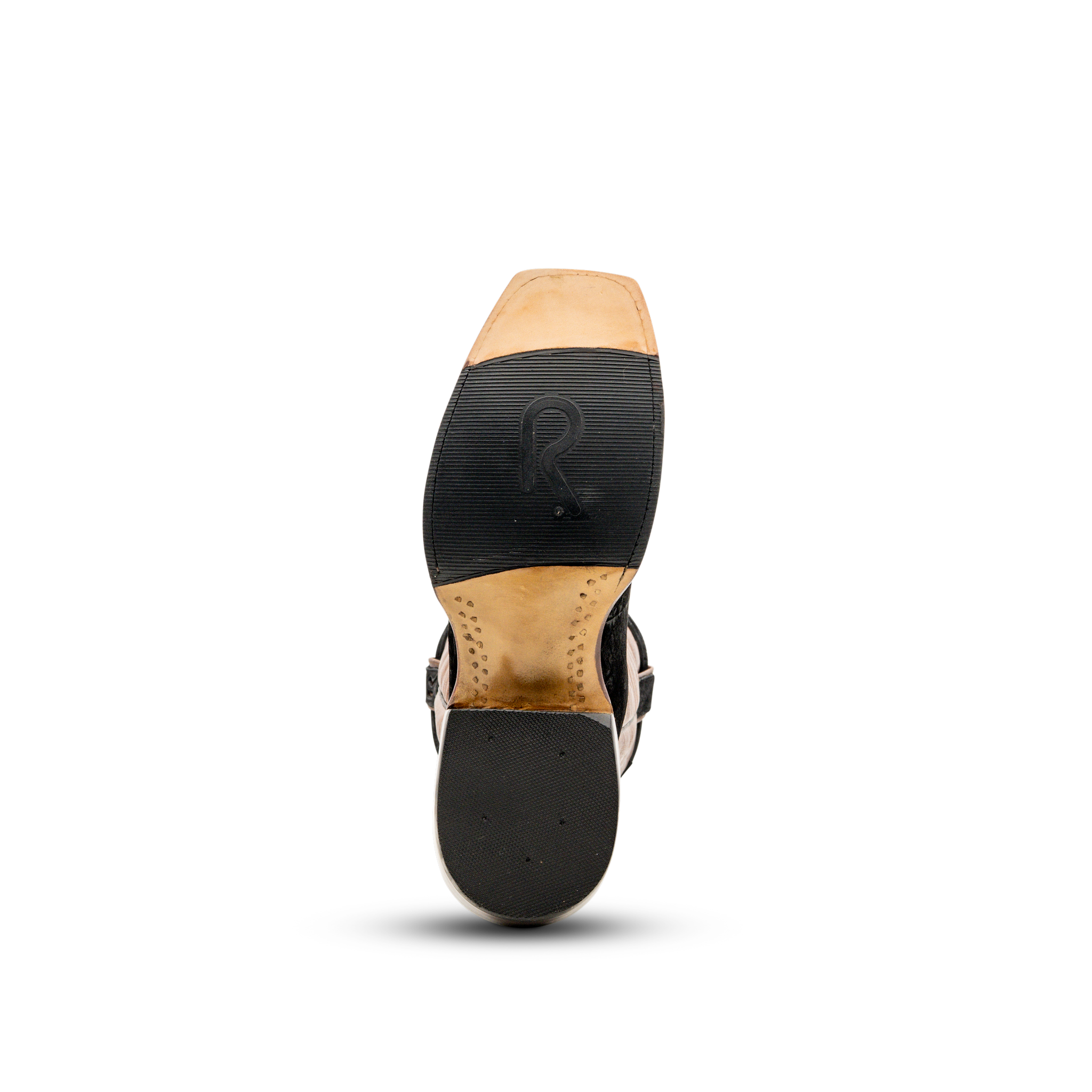 ROD PATRICK RPM476 BLACK HIPPO (D)