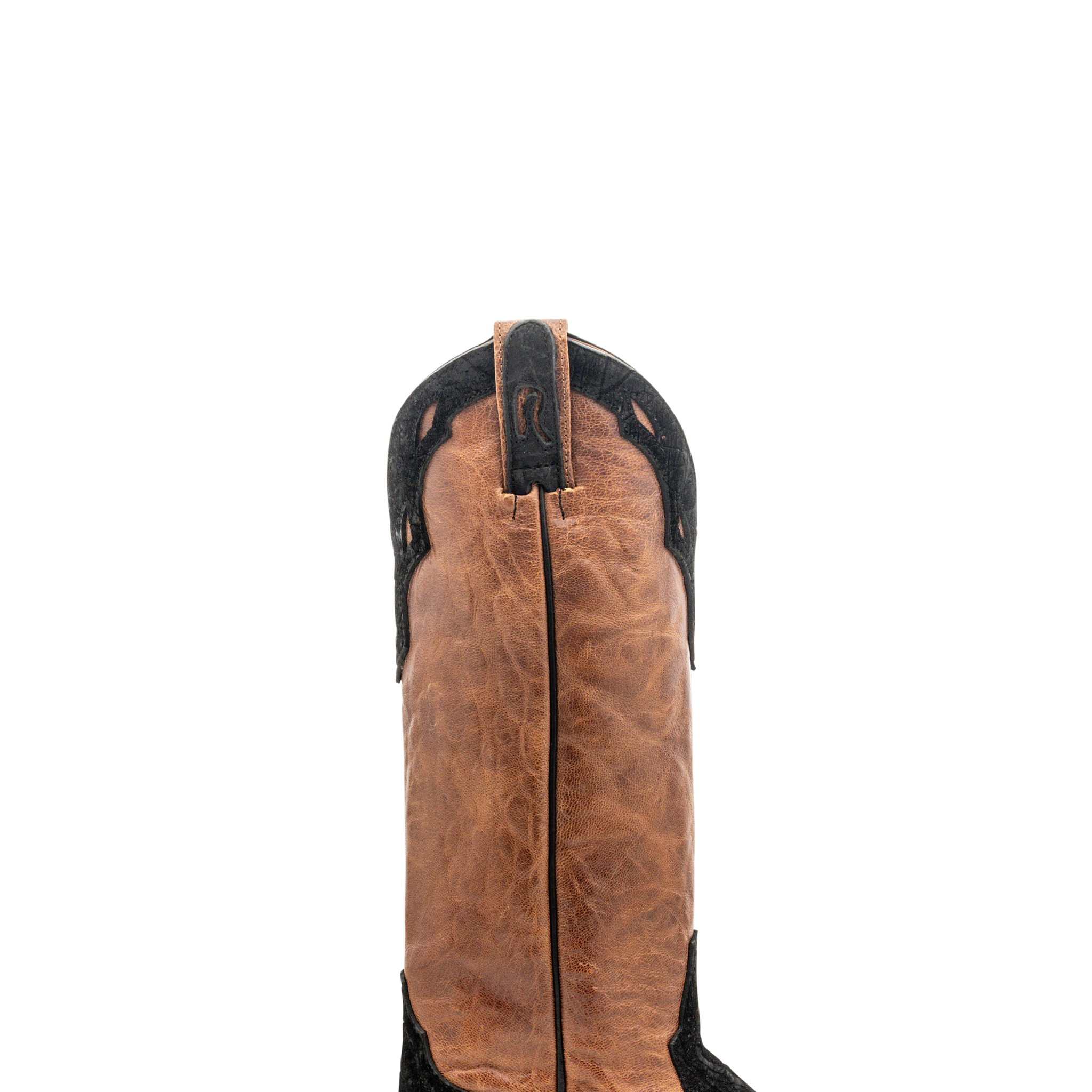 ROD PATRICK RPM476 BLACK HIPPO (D)