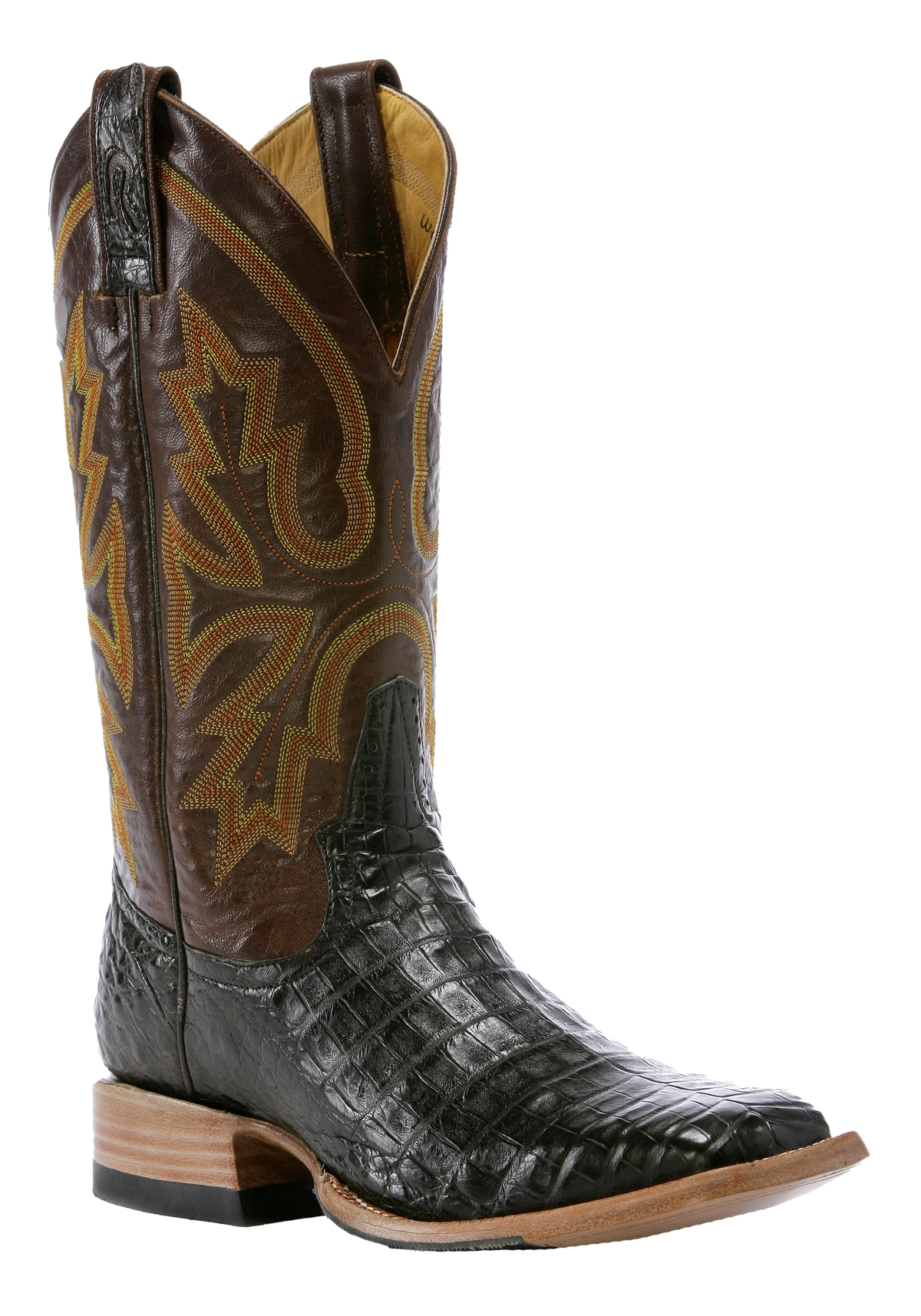 Custom Bootmakers Rod Patrick Bootmakers