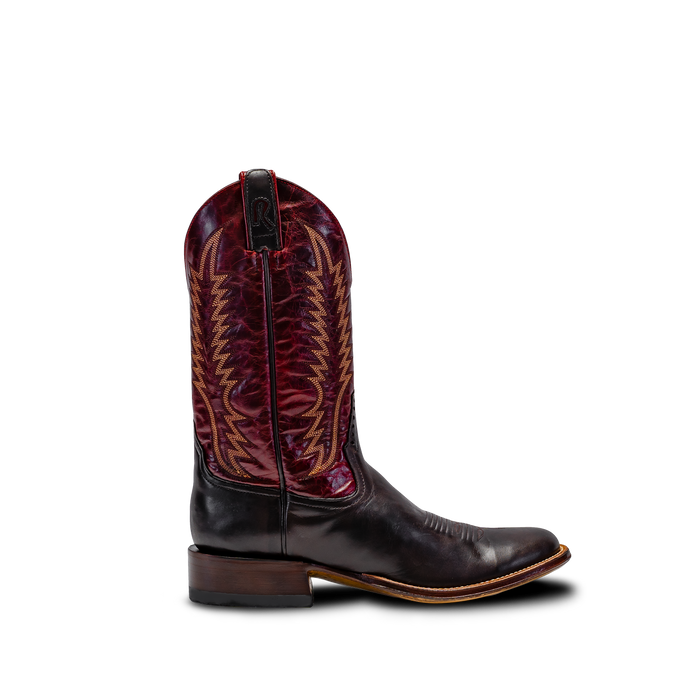 Rod Patrick RPM171 CHOCOLATE CAYUSE (D)