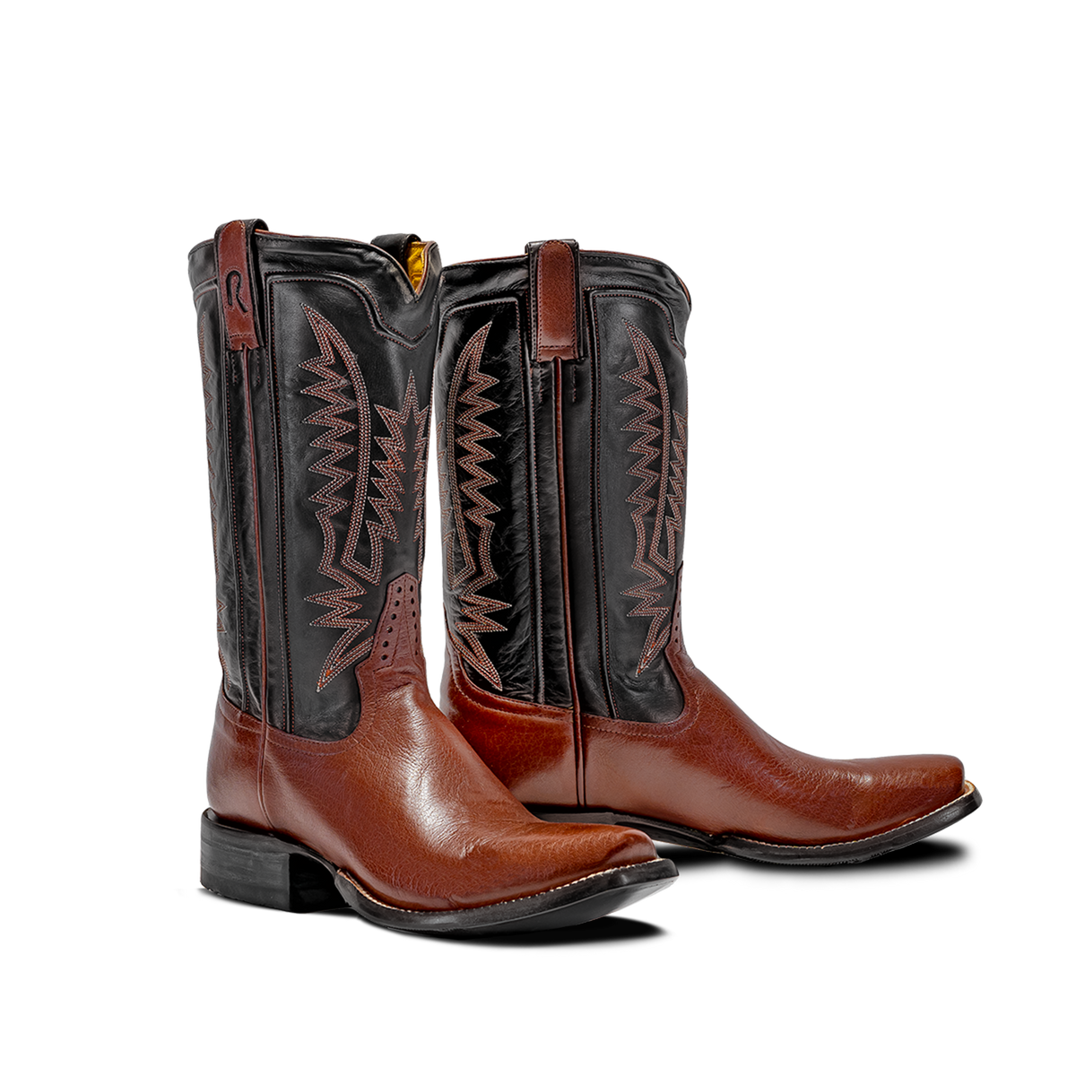 Rod Patrick RPM500 COWHIDE PEANUT KASUR (EE)