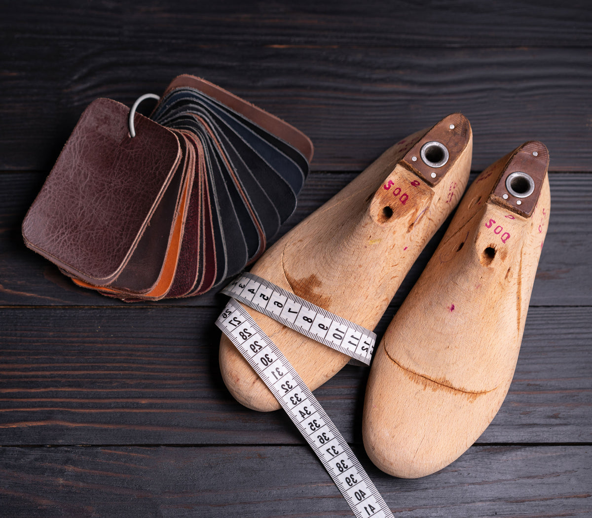 Rod Patrick Bootmakers